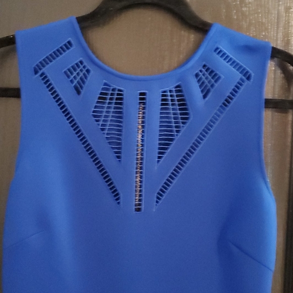 Guess Blue Dress - Picture 2 of 4